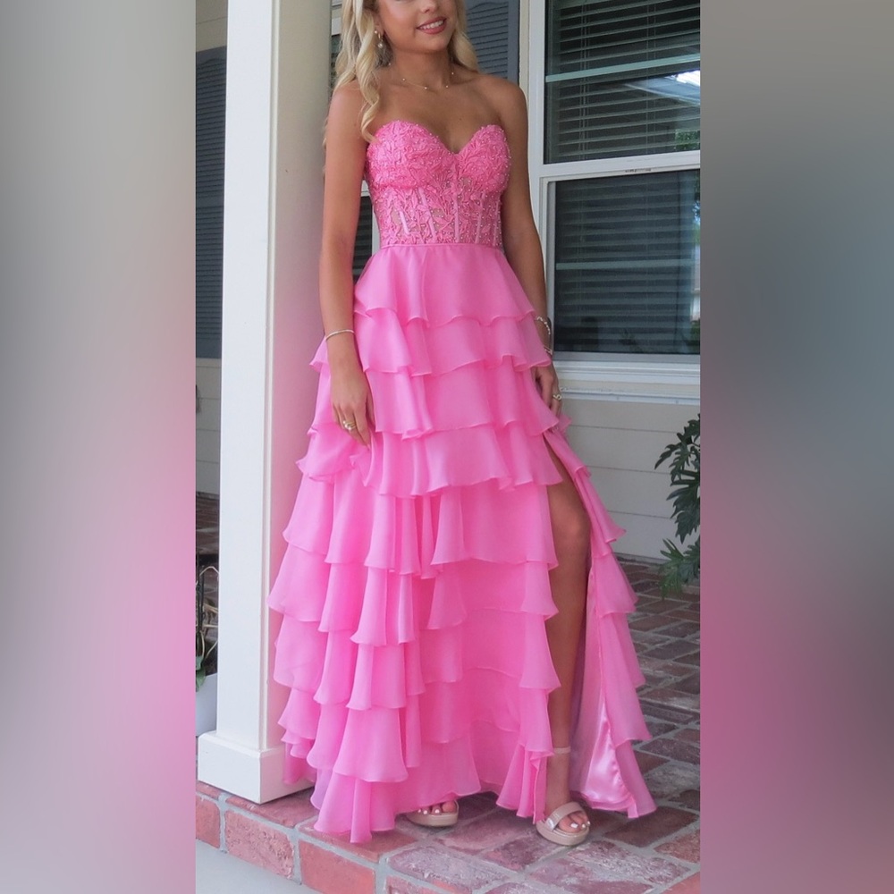 Sherri Hill Style #56162